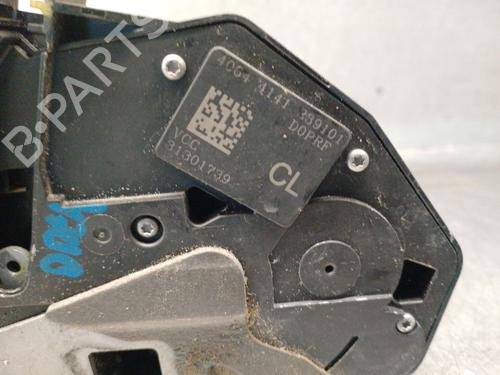 Front right lock VOLVO S60 II (134) D3 | BP22995901C97 