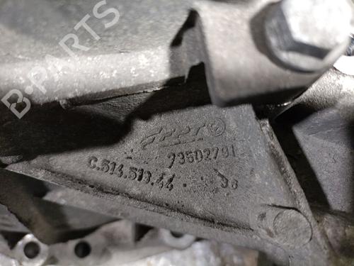 Gearbox FORD KA (RU8) 1.2 | BP33557268M3 - Image 7