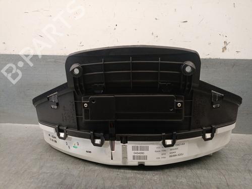 Instrument cluster VOLVO XC60 I SUV (156) D5 AWD | BP29831642C47 