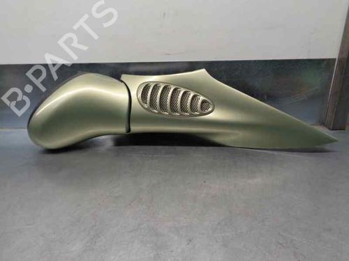 Right mirror RENAULT ESPACE III (JE0_) 2.2 12V TD (JE0E, JE0H, JE0P) | BP7304743C27 