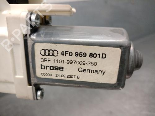 Front left window mechanism AUDI A5 (8T3) 2.7 TDI | BP37695058C22  - Image 7