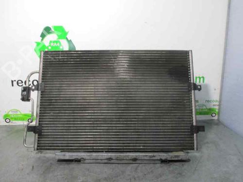 AC-Kondensator PEUGEOT 806 (221) 2.1 td 12V (109 hp) 2817910