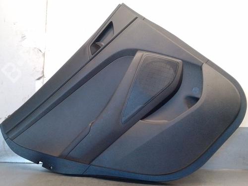 Rear left panel HYUNDAI TUCSON (TL, TLE) 1.7 CRDi | BP29590189C60 