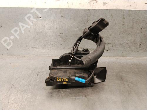 Used Front left lock Front left lock 37800743 37800743