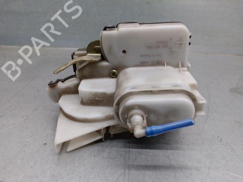 Rear left lock VW POLO III (6N1) 64 1.9 D | BP13408506C100 