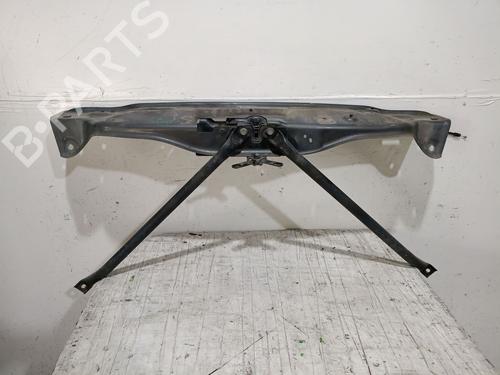 Frontplate/Frontkurv Frontplate/Frontkurv VW AMAROK (2HA, 2HB, S1B, S6B, S7A, S7B, AGD) 3.0 TDI 4motion (204 hp) 36027320 36027320
