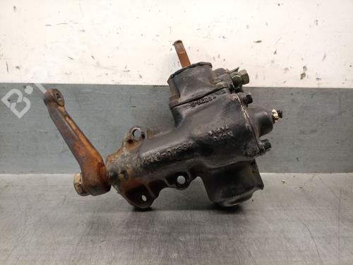 Used Steering rack Steering rack SUZUKI SAMURAI Closed Off-Road Vehicle (SJ_) 1.9 D All-wheel Drive (64 hp) 33887533 33887533