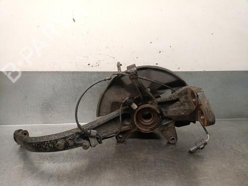 Used Right front steering knuckle MAZDA 6 Hatchback (GG) 2.0 DI (GG14) (121 hp) 22722482