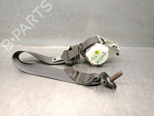 Rear right seatbelt FORD KUGA II (DM2) 1.6 EcoBoost | BP32019478I28