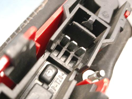 Left tailgate light ALFA ROMEO 159 (939_) 2.0 JTDM (939AXP1B) | BP27609980C79 - Image 7