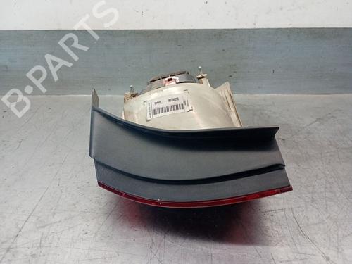 Left taillight VW GOLF V (1K1) 1.9 TDI | BP25605055C34