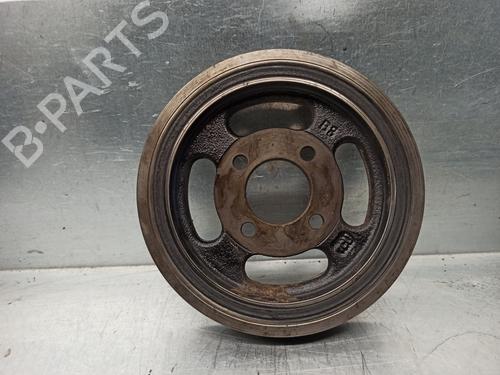 Pulley CHEVROLET EPICA (KL1_) 2.0 D | BP20266651M122 