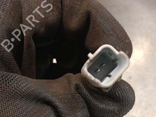 Right rear steering knuckle CITROËN C4 Coupe (LA_) 1.6 HDi | BP27585019M28 