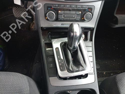 Electronic sensor VW PASSAT B7 (362) 2.0 TDI | BP40219941M84 - Image 6