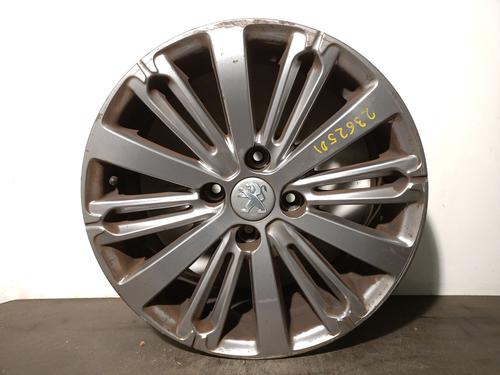 Rim PEUGEOT 208 I (CA_, CC_) 1.6 BlueHDi 100 9808137577 | R166.0J16CH4-23