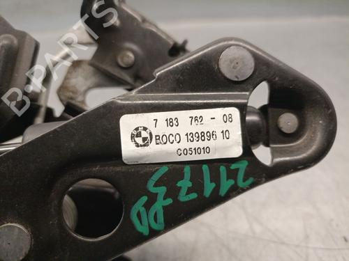 Hood lock BMW 5 Gran Turismo (F07) 530 d xDrive | BP21021833C133