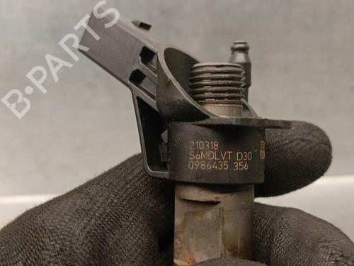 Injector MERCEDES-BENZ SPRINTER 3,5-t Van (B906) 315 CDI (906.631, 906.633, 906.635, 906.637) | BP25447240M100 