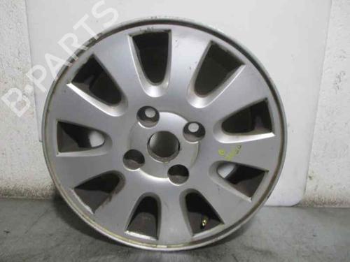 Rim MITSUBISHI CARISMA (DA_) 1.9 DI-D (DA5A) MR911488 | R15X6J46DOT | ALUMINIO | 9P