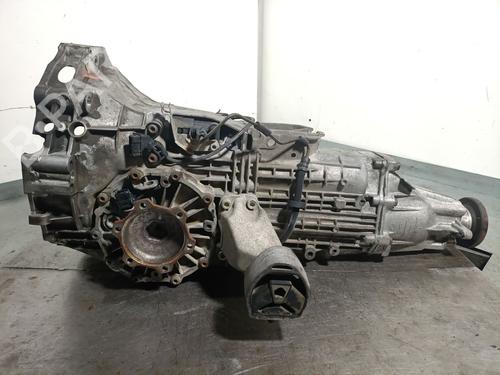 Used Gearbox AUDI A4 B5 Avant (8D5) 1.9 TDI (110 hp) 30966301