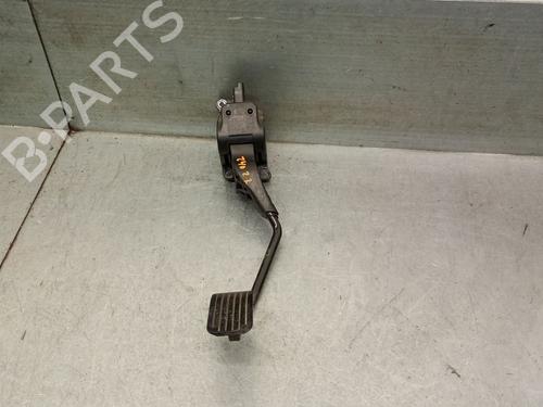 Used Pedal CITROËN BERLINGO / BERLINGO FIRST MPV (MF_, GJK_, GFK_) 1.6 HDI 75 (MF9HW, GJ9HWC, GF9HWC, GN9HWC) (75 hp) 30547112