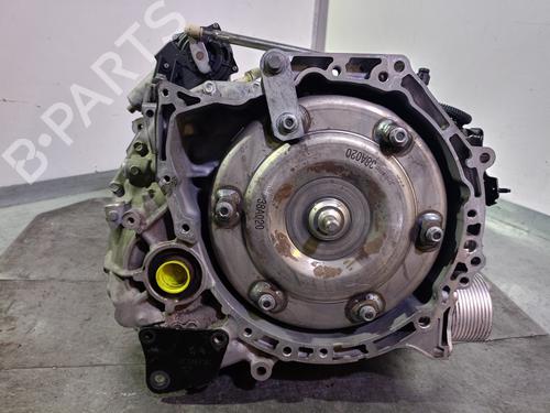Used Gearbox CITROËN C4 Picasso II 1.2 THP 130 (130 hp) 22721717