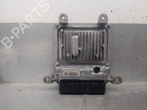 Used Engine control unit (ECU) Engine control unit (ECU) MERCEDES-BENZ E-CLASS T-Model (S212) E 200 CDI / BlueTEC (212.205, 212.206) (136 hp) 36070371 36070371