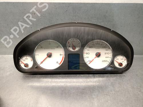 Used Instrument cluster Instrument cluster 39502851 39502851
