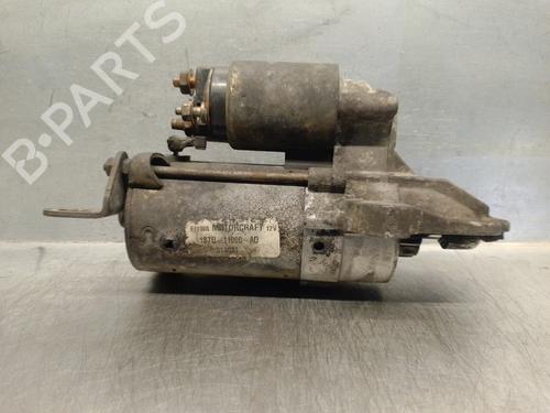 Used Starter FORD MONDEO III (B5Y) [2000-2007]  16852488