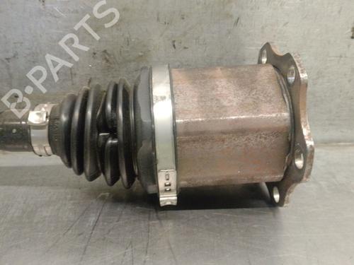 Right front driveshaft VW T-CROSS (C11, D31) 1.0 TSi | BP38536110M39 - Image 3