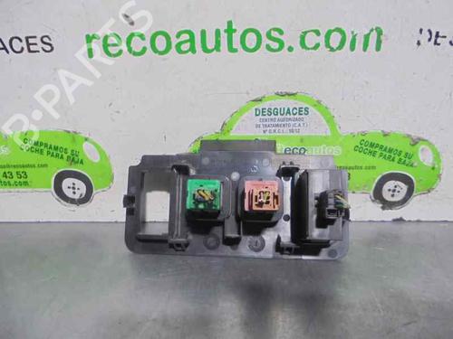 Switch CITROËN C4 II (NC_) 1.6 HDi 115 | BP20252581I30 