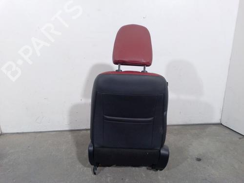 Right front seat LEXUS CT (ZWA10_) 200h (ZWA10_) | BP29490737C16 