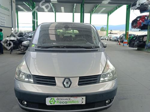Støtte RENAULT ESPACE IV (JK0/1_) 2.2 dCi (JK0H) | BP27255533C155  - Image 8