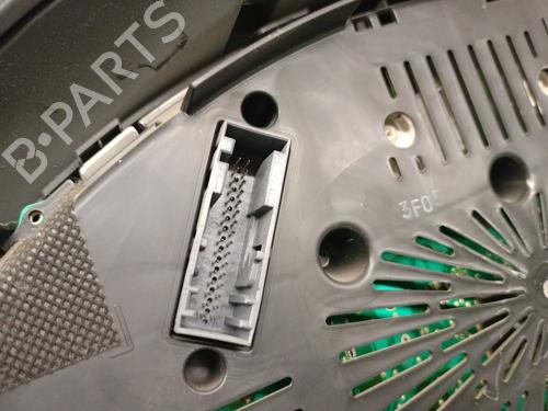 Instrument cluster CHEVROLET CRUZE Hatchback (J305) 1.7 D | BP31599255C47 