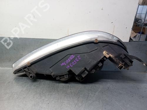 Left headlight PEUGEOT 406 (8B) 2.0 HDI 110 | BP28726201C28 
