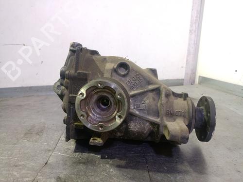 Differential, bag BMW 3 Compact (E46) 316 ti (115 hp) 27707642