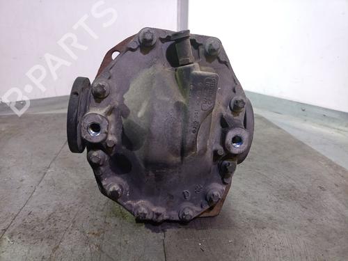 Rear differential MERCEDES-BENZ CLK (C209) CLK 320 (209.365) | BP22901884M24