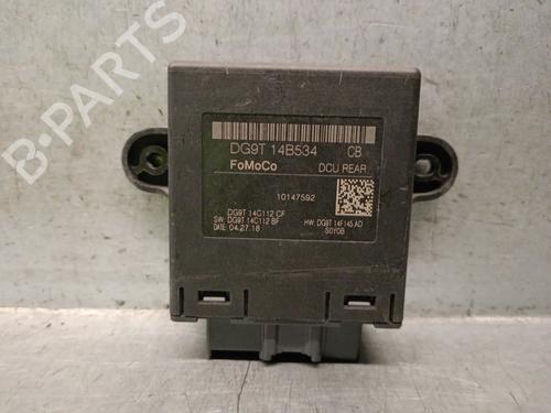 Used Comfort control module FORD MONDEO V Saloon (CD) 2.0 Hybrid (140 hp) 30383842