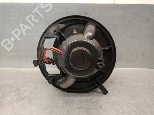 Used Heater blower motor VW TOURAN (1T3) 1.6 TDI (105 hp) 31855045