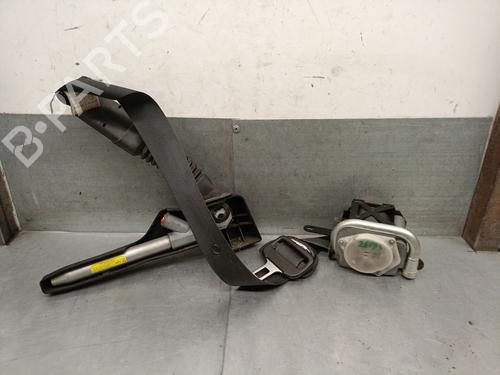 Used Front left seatbelt Front left seatbelt 39079980 39079980