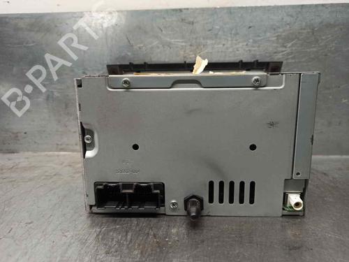 Radio SAAB 9-3 (YS3F, E79, D79, D75) 1.9 TiD | BP11750576E6 