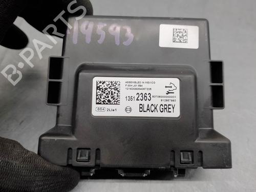 Elektronisk modul OPEL ASTRA K Sports Tourer (B16) 1.6 CDTi (35) | BP16768189M83 