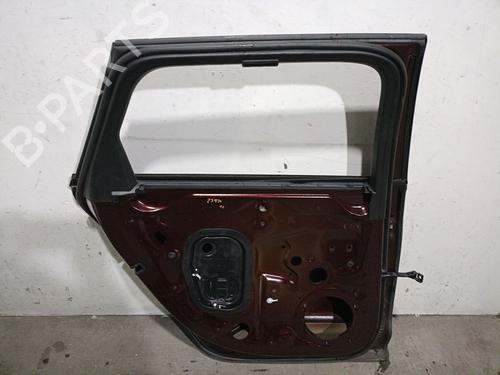 Left rear door AUDI A6 Allroad C8 (4AH) 50 TDI Mild Hybrid quattro | BP30182069C4 
