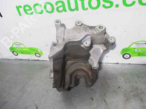 Engine mount HYUNDAI ELANTRA III (XD) 2.0 CRDi | BP8762293M89 - Image 4