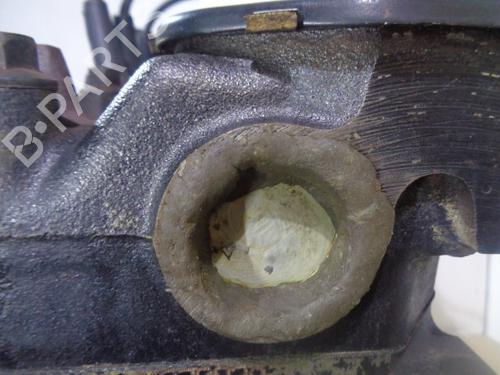 Engine FORD FIESTA Hatchback Van (JV_) D 1.8 | BP10417898M1 