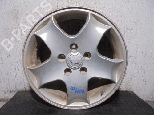 Jante SSANGYONG ACTYON I [2005-2025]  9430501