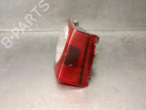 Left taillight CITROËN C3 Picasso (SH_) 1.6 HDi 110 | BP37024841C34 - Image 4