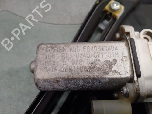 Rear right window mechanism BMW 1 Convertible (E88)  | BP16967262C25 