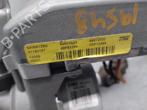 Steering column FORD FIESTA VI (CB1, CCN)  | BP16360060M21 
