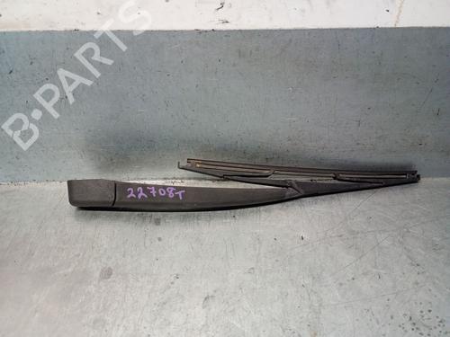 Rear windshield wiper arm FORD FIESTA VI (CB1, CCN) 1.25 | BP25978552C144 
