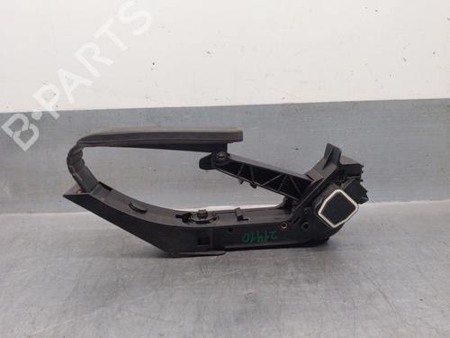 Used Pedal MERCEDES-BENZ S-CLASS (W221, V221) S 350 (221.056, 221.156) (272 hp) 21581678